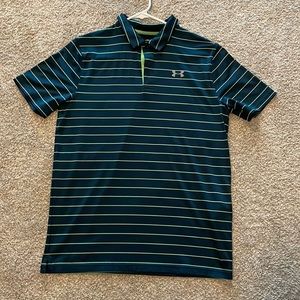 Under Armour YXL Polo